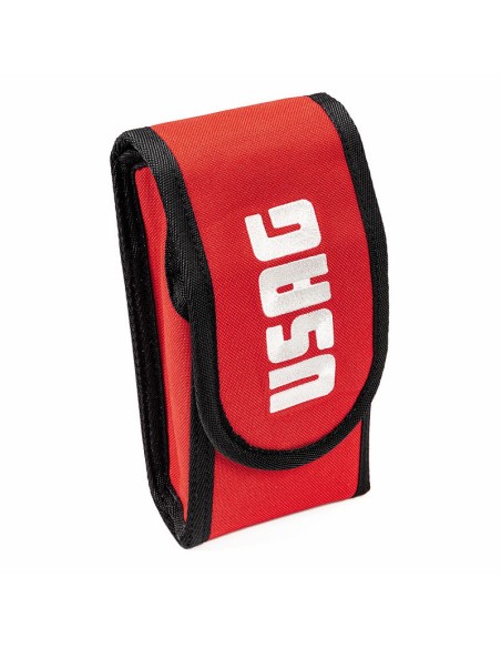 USAG 324 XP/B16 Giravite Elettrico Li-Ion 3,6V 300 giri/min IP54 USB-C 16 pz