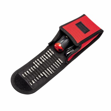 USAG 324 XP/B16 Giravite Elettrico Li-Ion 3,6V 300 giri/min IP54 USB-C 16 pz