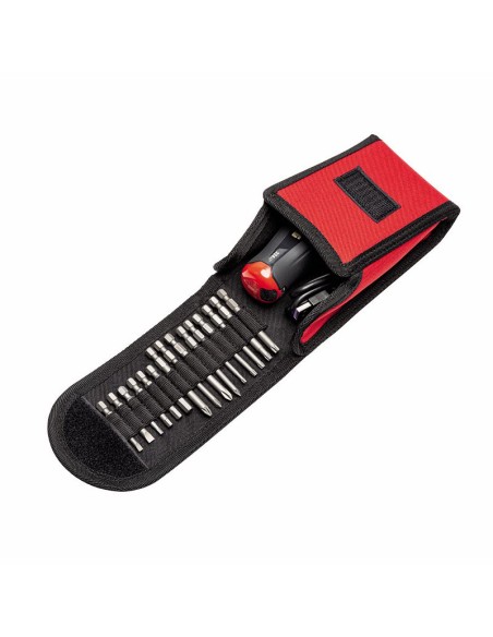 USAG 324 XP/B16 Giravite Elettrico Li-Ion 3,6V 300 giri/min IP54 USB-C 16 pz