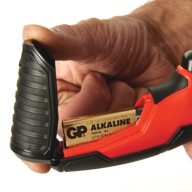 Milwaukee 2267-40 Termometro Infrarossi -30-400°C Risoluzione 10:1 Batteria 9V