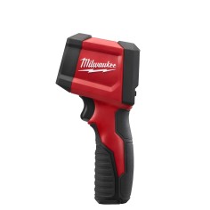 Milwaukee 2267-40 Termometro Infrarossi -30-400°C Risoluzione 10:1 Batteria 9V