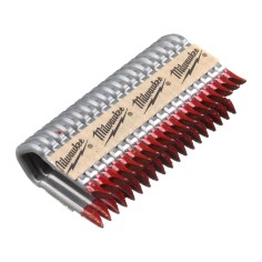Milwaukee Cambrette 45mm Zincate HDG per M18 FFUS Recinzioni 960 pz ⌀4mm