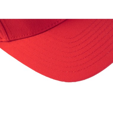 Milwaukee Cappellino da Baseball BCS UPF 50+ EN 13758-1 Protezione UV Solare