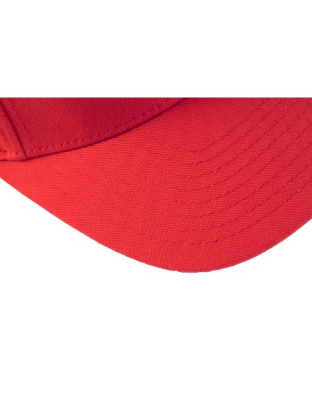 Milwaukee Cappellino da Baseball BCS UPF 50+ EN 13758-1 Protezione UV Solare