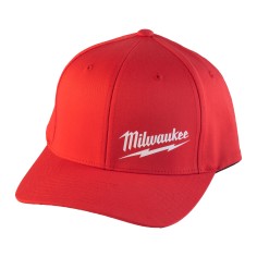 Milwaukee Cappellino da Baseball BCS UPF 50+ EN 13758-1 Protezione UV Solare