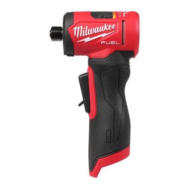 Milwaukee M12 FDGA2-0 Mini Smerigliatrice FUEL 12V 4 Velocità 119 mm ⌀76 mm