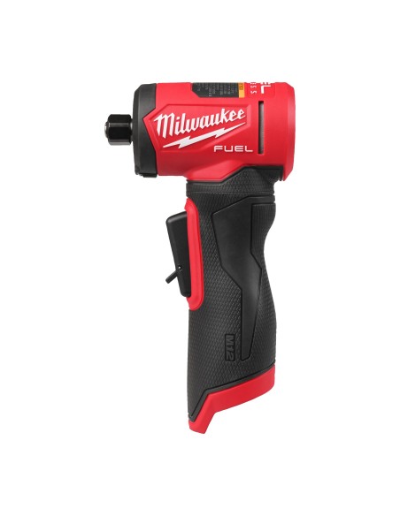 Milwaukee M12 FDGA2-0 Mini Smerigliatrice FUEL 12V 4 Velocità 119 mm ⌀76 mm