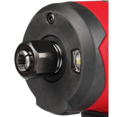 Milwaukee M12 FDGA2-0 Mini Smerigliatrice FUEL 12V 4 Velocità 119 mm ⌀76 mm