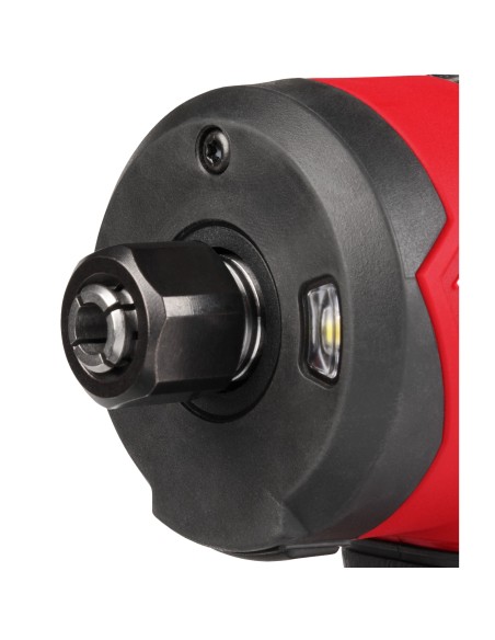 Milwaukee M12 FDGA2-0 Mini Smerigliatrice FUEL 12V 4 Velocità 119 mm ⌀76 mm