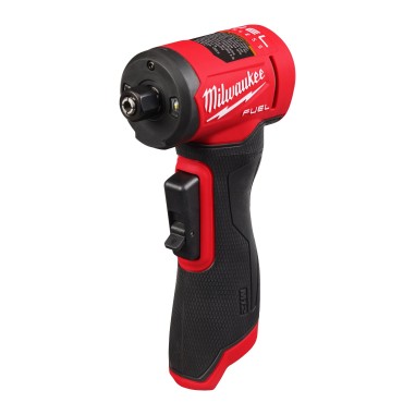 Milwaukee M12 FDGA2-0 Mini Smerigliatrice FUEL 12V 4 Velocità 119 mm ⌀76 mm