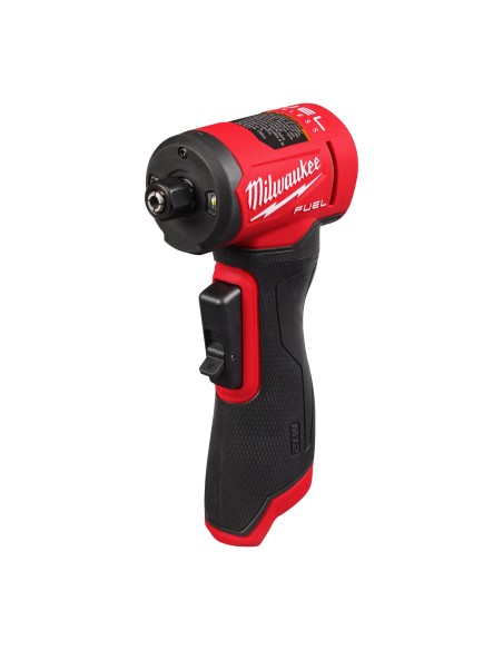 Milwaukee M12 FDGA2-0 Mini Smerigliatrice FUEL 12V 4 Velocità 119 mm ⌀76 mm
