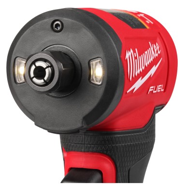 Milwaukee M12 FDGA2-0 Mini Smerigliatrice FUEL 12V 4 Velocità 119 mm ⌀76 mm
