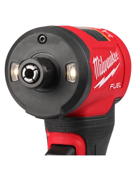Milwaukee M12 FDGA2-0 Mini Smerigliatrice FUEL 12V 4 Velocità 119 mm ⌀76 mm