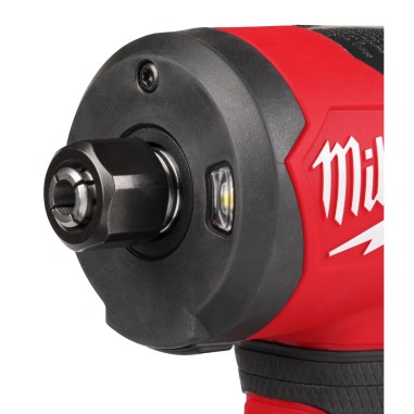 Milwaukee M12 FDGA2-0 Mini Smerigliatrice FUEL 12V 4 Velocità 119 mm ⌀76 mm
