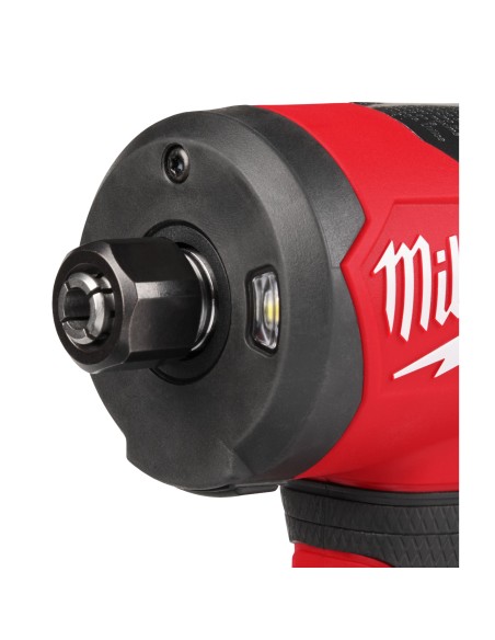 Milwaukee M12 FDGA2-0 Mini Smerigliatrice FUEL 12V 4 Velocità 119 mm ⌀76 mm