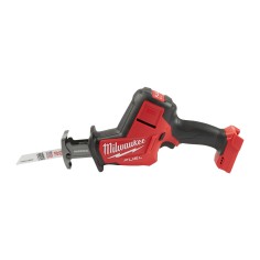 Milwaukee M18 FHZ Seghetto Diritto FUEL HACKZALL 18V Brushless Lama 22mm FIXTEC