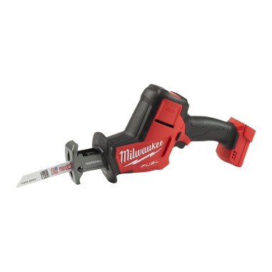 Milwaukee M18 FHZ Seghetto Diritto FUEL HACKZALL 18V Brushless Lama 22mm FIXTEC