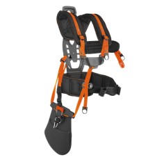 Husqvarna Balance XT 578449801 Imbracatura Decespugliatore Ergonomica Unisex