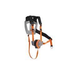 Husqvarna Balance Flex 578449901 Imbracatura Prodotti Asta Spallacci Imbottiti