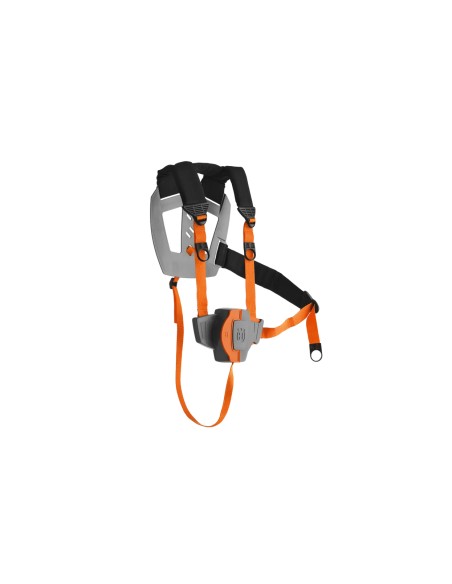 Husqvarna Balance Flex 578449901 Imbracatura Prodotti Asta Spallacci Imbottiti