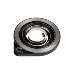 Husqvarna 501763101 Cassetta Molla Avviamento a Strappo Originale OEM