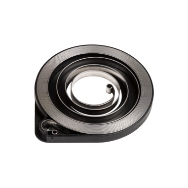 Husqvarna 501763101 Cassetta Molla Avviamento a Strappo Originale OEM