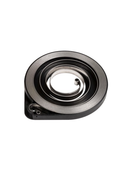 Husqvarna 501763101 Cassetta Molla Avviamento a Strappo Originale OEM