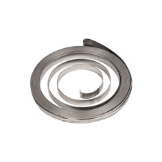 Husqvarna 503787201 Molla di Ritorno Avviamento Ricambio Originale Motosega