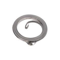 Husqvarna 504115001 Molla a Spirale Ricambio Originale Decespugliatore Soffiatore