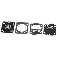 Husqvarna 504028601 Kit Guarnizioni Ricambio Originale Motosega Jonsered Zenoah