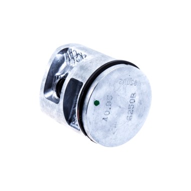 Husqvarna 502625007 Pistone Completo D41 Ø41mm Ricambio Originale Motosega