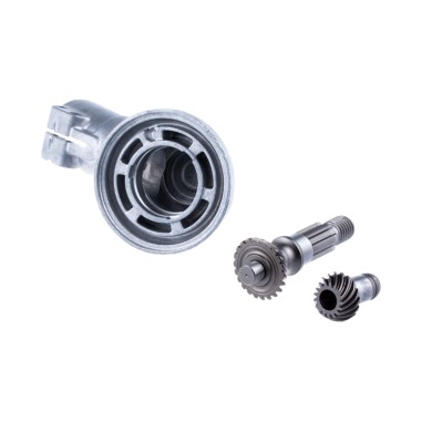 Husqvarna 505133401 Set Ingranaggi 1:1,29 Originale OEM Decespugliatore