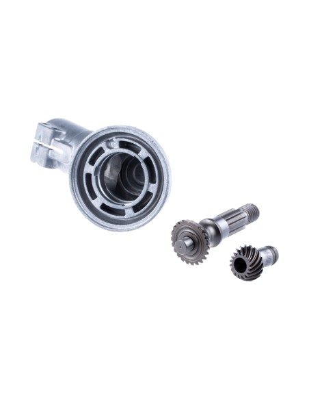 Husqvarna 505133401 Set Ingranaggi 1:1,29 Originale OEM Decespugliatore
