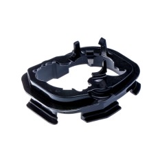 Husqvarna 504724701 Parete Isolante Completa Nera Originale OEM Motosega