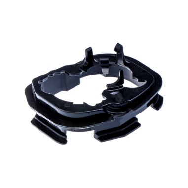 Husqvarna 504724701 Parete Isolante Completa Nera Originale OEM Motosega