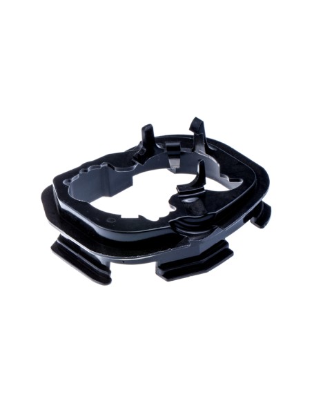 Husqvarna 504724701 Parete Isolante Completa Nera Originale OEM Motosega