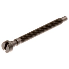 Husqvarna 501546301 Vite Tendicatena M5x49 Classe 12.9 TBO Originale OEM
