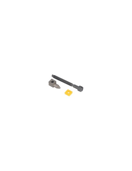 Husqvarna 501537101 Kit Tendicatena Originale Motosega Chain Tensioner Kit