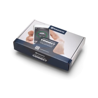 Husqvarna 586662313 Kit Automower Connect 2G+4G GPS Controllo Smartphone