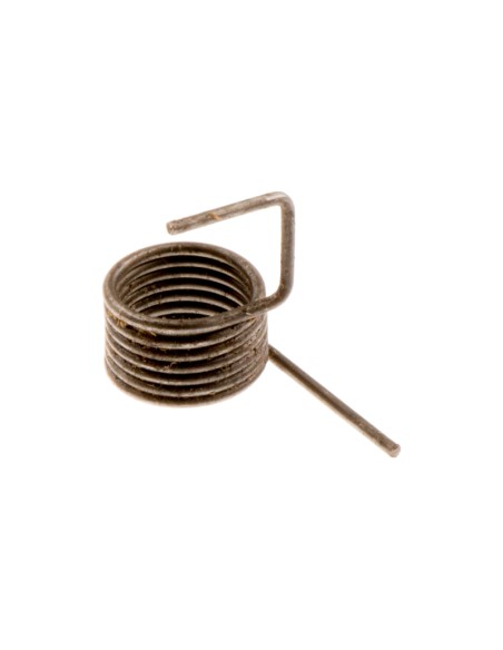 Husqvarna 501528801 Molla di Ritorno Avviamento Recoil Spring Ricambio Originale