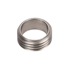 Husqvarna 503104902 Pignone Pompa Olio Acciaio Pump Pinion Ricambio Originale