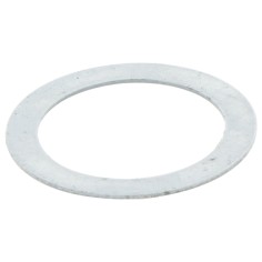 Husqvarna 503230059 Rosetta Acciaio Motosega 17,8x24x0,5 mm OEM