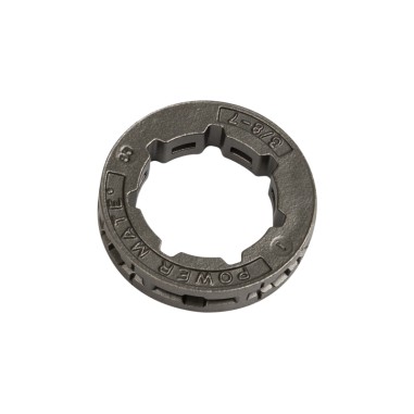 Husqvarna 501598002 Pignone Anello Autoallineante 3/8" 7 Denti OEM 365 372 XP 576 XP 572 XP