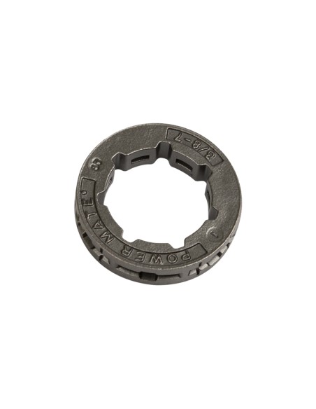 Husqvarna 501598002 Pignone Anello Autoallineante 3/8" 7 Denti OEM 365 372 XP 576 XP 572 XP