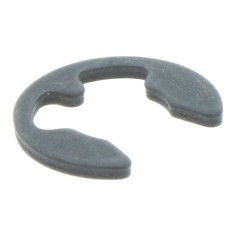 Husqvarna 503272101 E-Clip Acciaio Molla 8x16x1,3 mm OEM 372 XP 572 XP