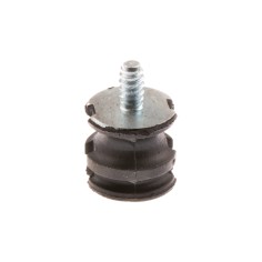 Husqvarna 501699401 Elemento Antivibrante OEM 21 g Ricambio Originale Motosega