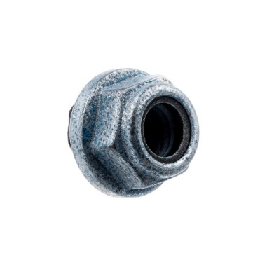 Husqvarna 502291101 Dado Lama Blade Nut Originale Decespugliatore Jonsered