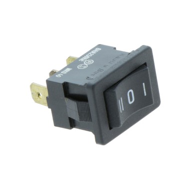 Husqvarna 503640201 Interruttore Stop Motore Originale Motosega 372 XP®