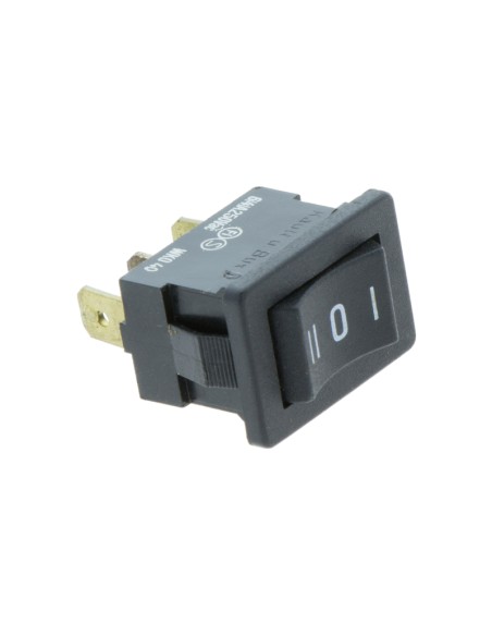Husqvarna 503640201 Interruttore Stop Motore Originale Motosega 372 XP®