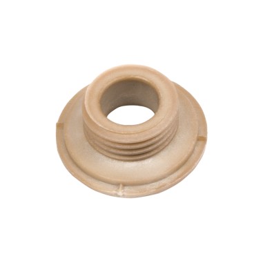 Husqvarna 503892202 Vite Senza Fine Pompa Olio Pump Drive Wheel Ricambio OEM